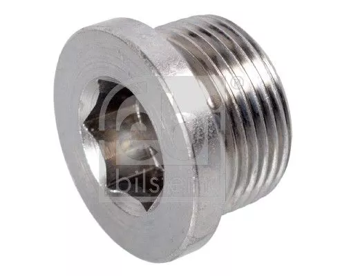 1x Screw Plug, transmission housing