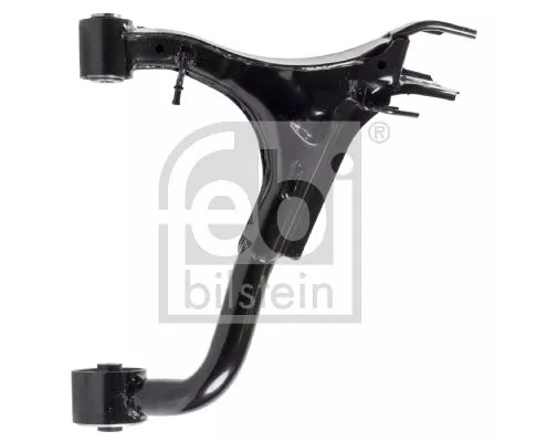 1x Control/Trailing Arm, wheel suspension