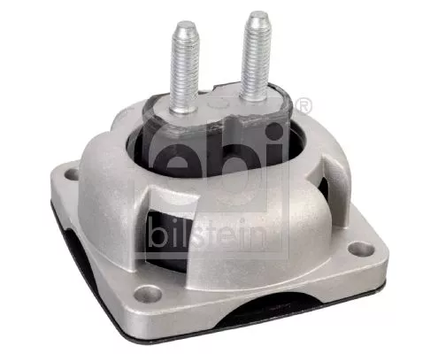1x Mounting, automatic transmission