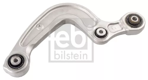 1x Control/Trailing Arm, wheel suspension