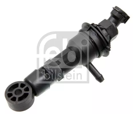 1x Master Cylinder, clutch