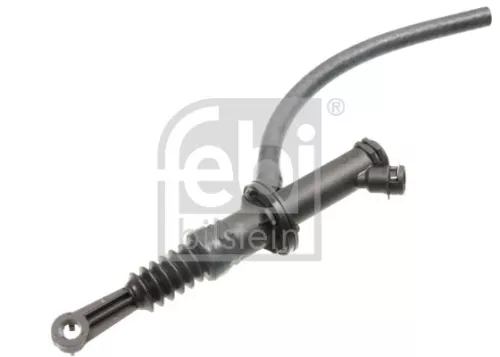 1x Master Cylinder, clutch