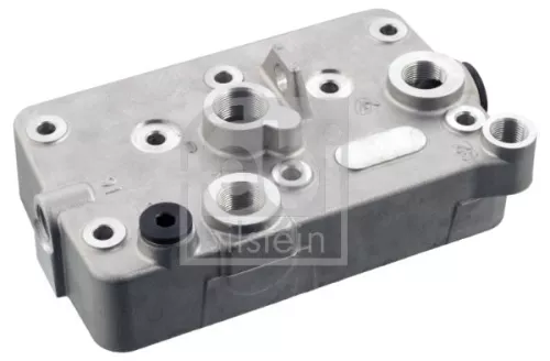 1x Cylinder Head, air compressor