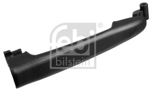 1x Exterior Door Handle