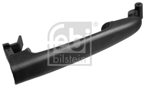 1x Exterior Door Handle