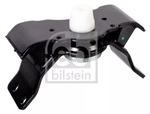 1x Mounting, engine
