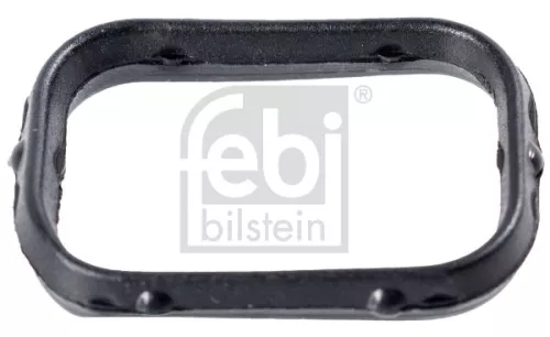 1x Gasket, oil pump