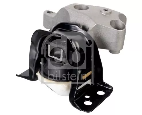1x Mounting, engine