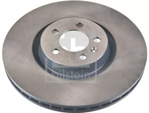 2x Brake Disc