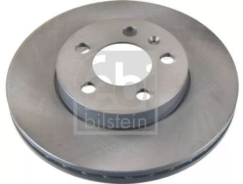 2x Brake Disc