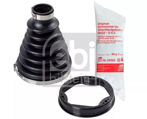 1x Bellow Kit, drive shaft