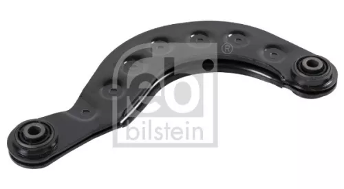 1x Control/Trailing Arm, wheel suspension