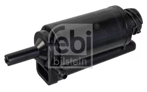 1x Washer Fluid Pump, window cleaning