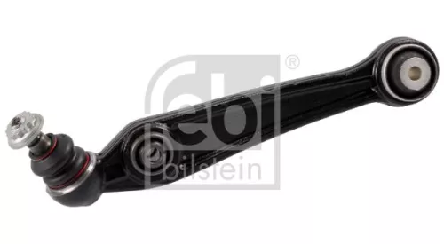1x Control/Trailing Arm, wheel suspension