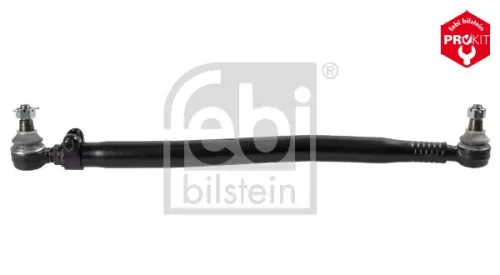 1x Centre Rod Assembly