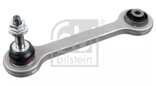 1x Control/Trailing Arm, wheel suspension