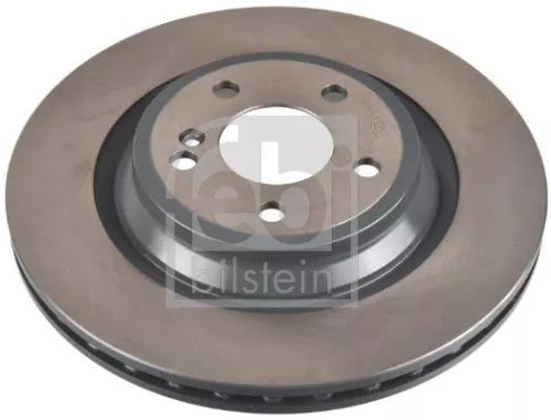 2x Brake Disc