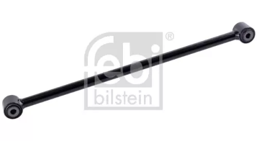 1x Control/Trailing Arm, wheel suspension