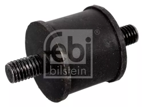 1x Stop- /Mounting Buffer