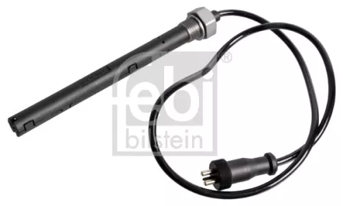 1x Sensor, engine oil level