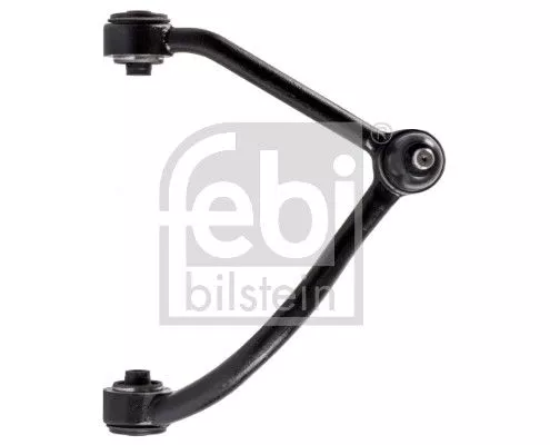 1x Control/Trailing Arm, wheel suspension