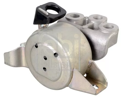 1x Mounting, engine