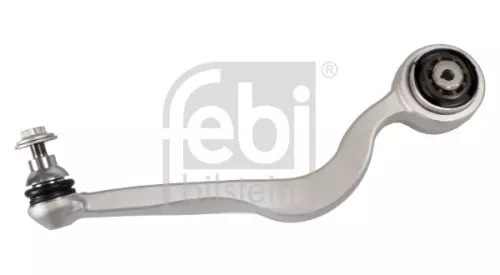 1x Control/Trailing Arm, wheel suspension