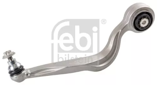 1x Control/Trailing Arm, wheel suspension