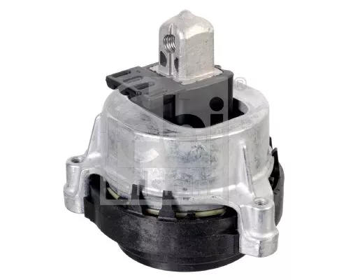 1x Mounting, engine
