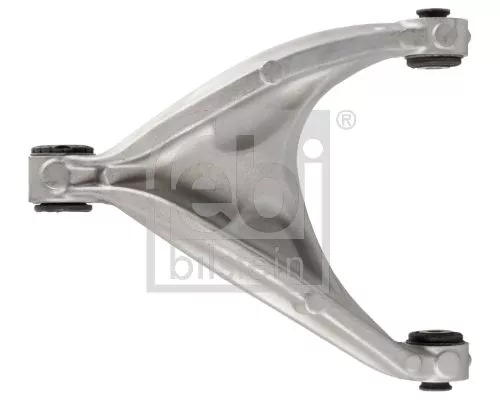 1x Control/Trailing Arm, wheel suspension