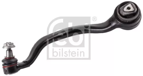 1x Control/Trailing Arm, wheel suspension