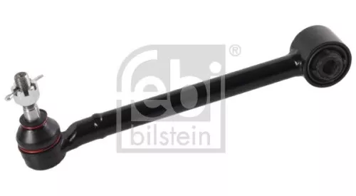 1x Control/Trailing Arm, wheel suspension