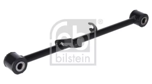 1x Control/Trailing Arm, wheel suspension