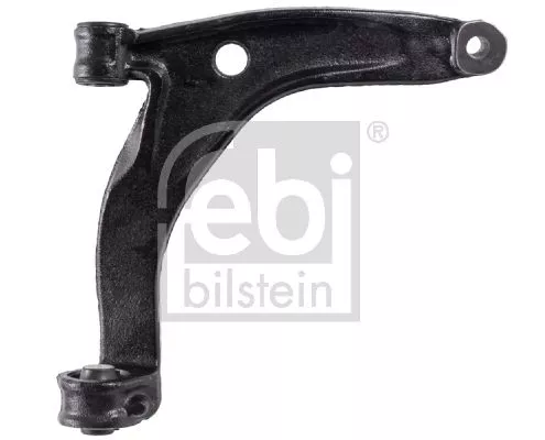 1x Control/Trailing Arm, wheel suspension