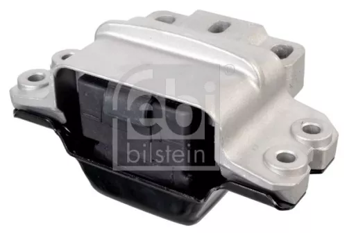 1x Mounting, engine