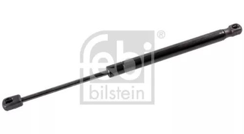 1x Gas Spring, boot/cargo area