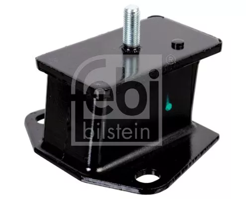 1x Mounting, engine