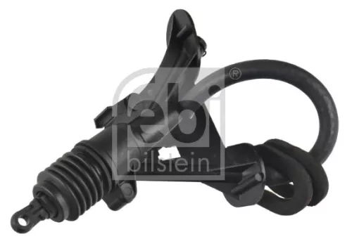 1x Master Cylinder, clutch