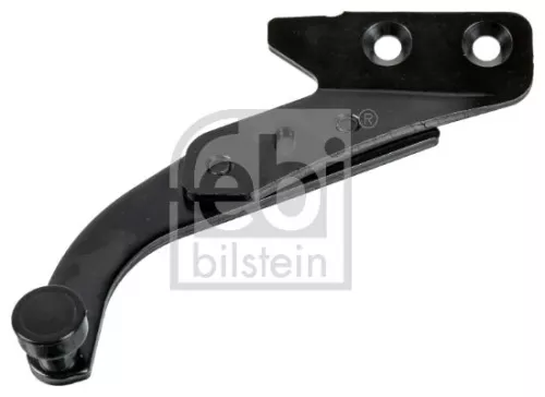 1x Roller Guide, sliding door