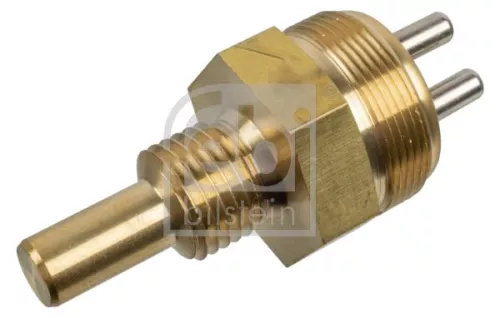 1x Sensor, coolant temperature