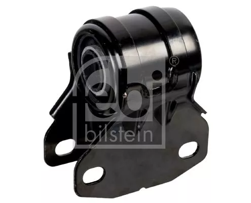 1x Mounting, control/trailing arm