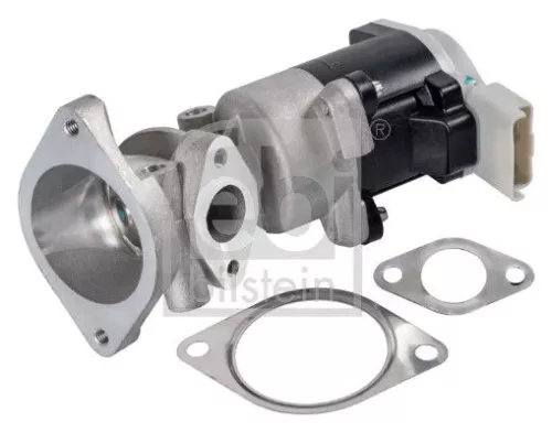 1x EGR Valve