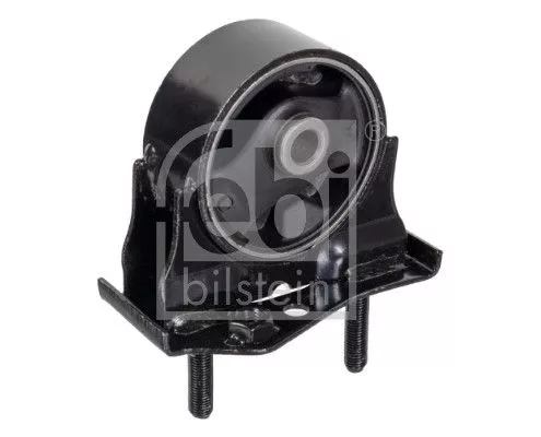 1x Mounting, engine