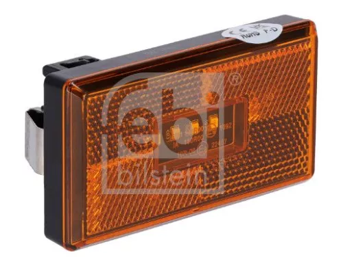 1x Side Marker Light