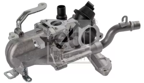 1x EGR Module
