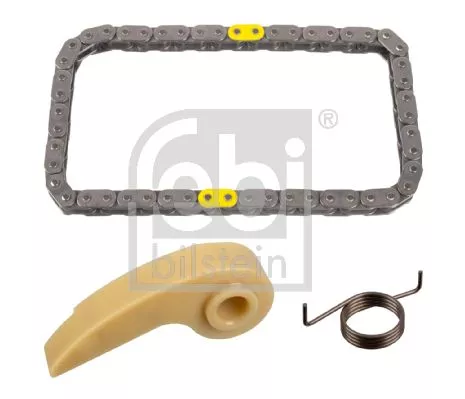 1x Chain Kit, oil pump drive