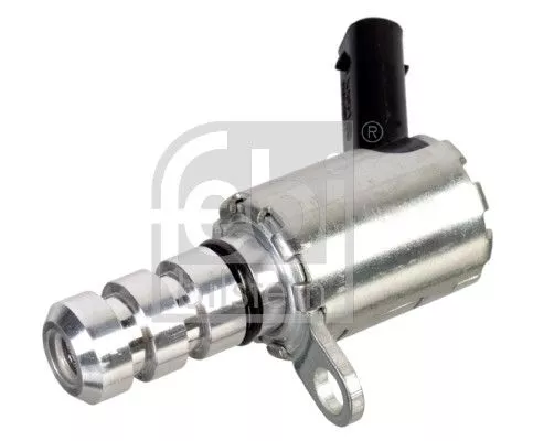 1x Control Valve, camshaft adjustment
