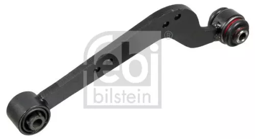 1x Control/Trailing Arm, wheel suspension