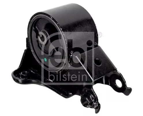 1x Mounting, engine