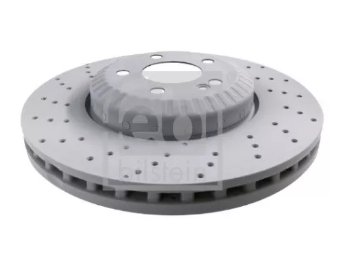 1x Brake Disc
